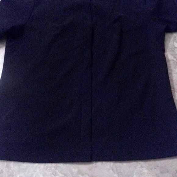 CHANEL UNIFORM TOP - Picture 3 of 7